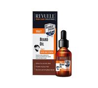 Revuele Men Care Solutions Beard Oil 30 ml