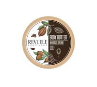 Revuele Morocco Dream Body Butter 200ml