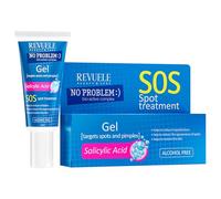 Revuele No Problem SOS Spot Treatment Gel 25 ml