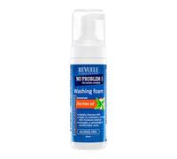 Revuele - No Problem Washing Foam with Tea Tree Oil - 150ml