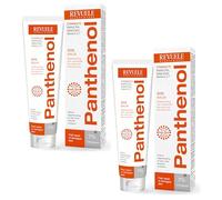 REVUELE Panthenol SOS Balm Pack of 2 2 x 75 ml