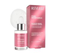 REVUELE PDRN Repair Serum - 30ml | Regenerating Face Serum with Salmon DNA, Collagen & Peptides | K-Beauty Inspired | Hydrates, Firms & Strengthens Skin Barrier - Lightweight Anti-Aging Formula