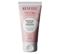 Revuele ProBio Cream Cleanser for Sensitive Skin, Skin Balancing, Probiotic, Cruelty-Free, 150ml