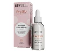 Revuele ProBio Skin Balancing Probiotic Face Serum for Sensitive Skin, Vegan & Cruelty-Free, 30ml