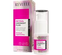 Revuele Retinal Overnight Fluid 30 ml