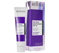 Revuele Skin Elements Retinol Moisturiser SPF 30 40ml