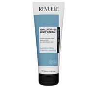 Revuele Skin Elements Hyaluron + B5 Body Cream 250 ml