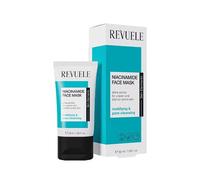 Revuele Skin Elements Niacinamide Face Mask 50ml