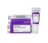 Revuele Skin Elements Retinol Eye Contour Gel 25ml