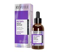 Revuele Skin Elements Retinol Night Serum 30 ml