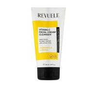Revuele Skin Elements Vitamin C Facial Cream Cleanser 150ml