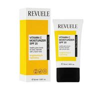 Revuele Skin Elements Vitamin C Moisturiser SPF 20 50ml