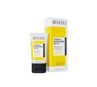 Revuele Skin Elements Vitamin C Moisturiser SPF 20 50ml