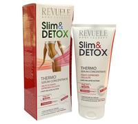 Revuele Slim & Detox Correcting Body Wrap 200ml Contrast Hot & Cold Effect