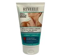 Revuele Slim & Detox Sculpturing Cream 150ml