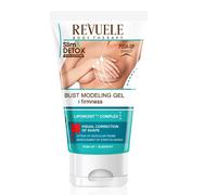 Revuele Slim & Detox With Caffeine sculpting gel for décolleté and bust 150 ml