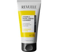 Revuele Skin Elements Vitamin C Facial Cream Cleanser 150ml