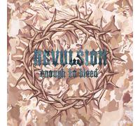 Revulsion Enough to Bleed (CD)