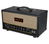 Revv D40 Head
