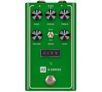 Revv G2 V2 Crunch/Overdrive