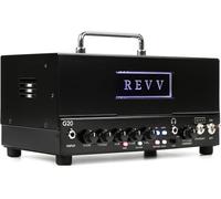 Revv G20 20w 2 Channel Hi-Gain Amplifier with Effects Loop and Two-Notes Technology