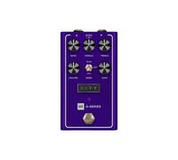 REVV G3 V2 Distortion Purple