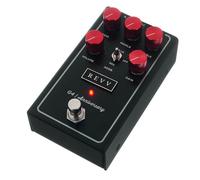 Revv G4 Distortion Anniversary BK