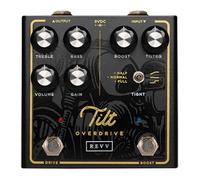 Revv Shawn Tubbs Signature Tilt Overdrive/Boost Pedal