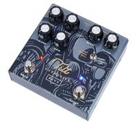 REVV - Tilt Overdrive Shawn Tubbs Signature