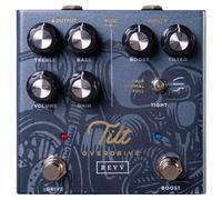 Revv Tilt Overdrive/Boost Shawn Tubbs Signature