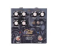 REVV - Tilt Overdrive Shawn Tubbs Signature