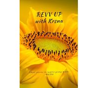 REVV UP with Krsna: Short Stories to Inspire Young Minds: Timeless Lessons from the Bhagavad Gita