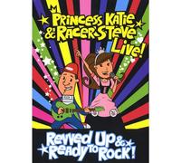 Revved Up & Ready To Rock! / (Ntsc) [DVD] [Region 1] [NTSC] [US Import]