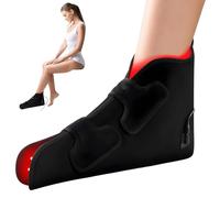 Revyn NeuroSoothe 3-in-1 Feet Relief Massager, 2026 Triple Foot Renew Massager for Circulation & Pain Relief, Foots Relaxation, Neuropathy, Plantar Fasciitis (2Pcs)