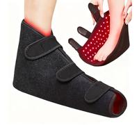 Revyn NeuroSoothe 3-in-1 Feet Relief Massager, 2026 Triple Foot Renew Massager, Relax Your feet, Feel Their feet Again for Home (Black,2pcs)