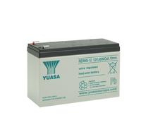 REW45-12 Yuasa Long Life High Rate SLA Battery