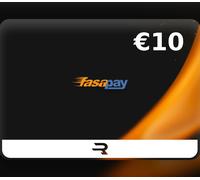 Rewarble FasaPay EUR 10 Gift Card