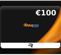 Rewarble FasaPay EUR 100 Gift Card