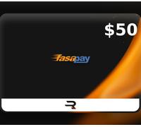 Rewarble FasaPay USD 50 Gift Card US