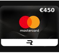 Rewarble MasterCard EUR 450 Gift Card