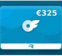 Rewarble OnlyFans EUR 325 Gift Card EU