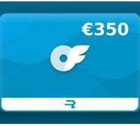 Rewarble OnlyFans EUR 350 Gift Card EU