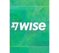 REWARBLE Wise Gift Card 200 USD - by Rewarble Key - GLOBAL