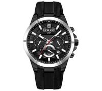 REWARD 831512M-A Mens Perception Watch
