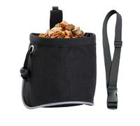 Reward Bags for Water Training and Pet Parenting | Puppy Snack Bag with Carry Strap and Belt | Adjustable Pet Training Bag | Suitable For Hiking Home Travel Exercise Outdoor Activities Ka