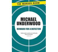 Reward for a Defector (Murder Room)
