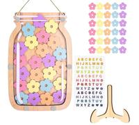Reward Jar, Children's Reward Jar, Training Reward Jar, Reward Good Behavior and Encourage Learning, Family School Classroom Reward Jar