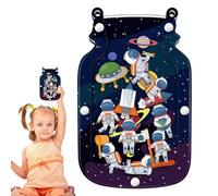 Reward Jar for, Classroom Reward Chart, Good Behavior Training Reward Chart, Educational Themes, Learning Self-Discipline Motivational Tool For