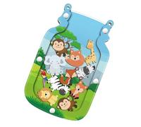 Reward Jar for Kids - Good Behavior Training Jar, Educational Incentive Tool with Durable Material for Use Children, Boys, Girls, Positive Reinforcement, Responsibility, Classroom, Home, Motivation, C