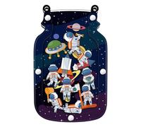 Reward Jar for Kids - Good Behavior Training Jar, Educational Incentive Tool with Durable Material for Use Children, Boys, Girls, Positive Reinforcement, Responsibility, Classroom, Home, Motivation, C